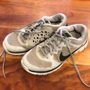Nike Kids Flex Run Shoes